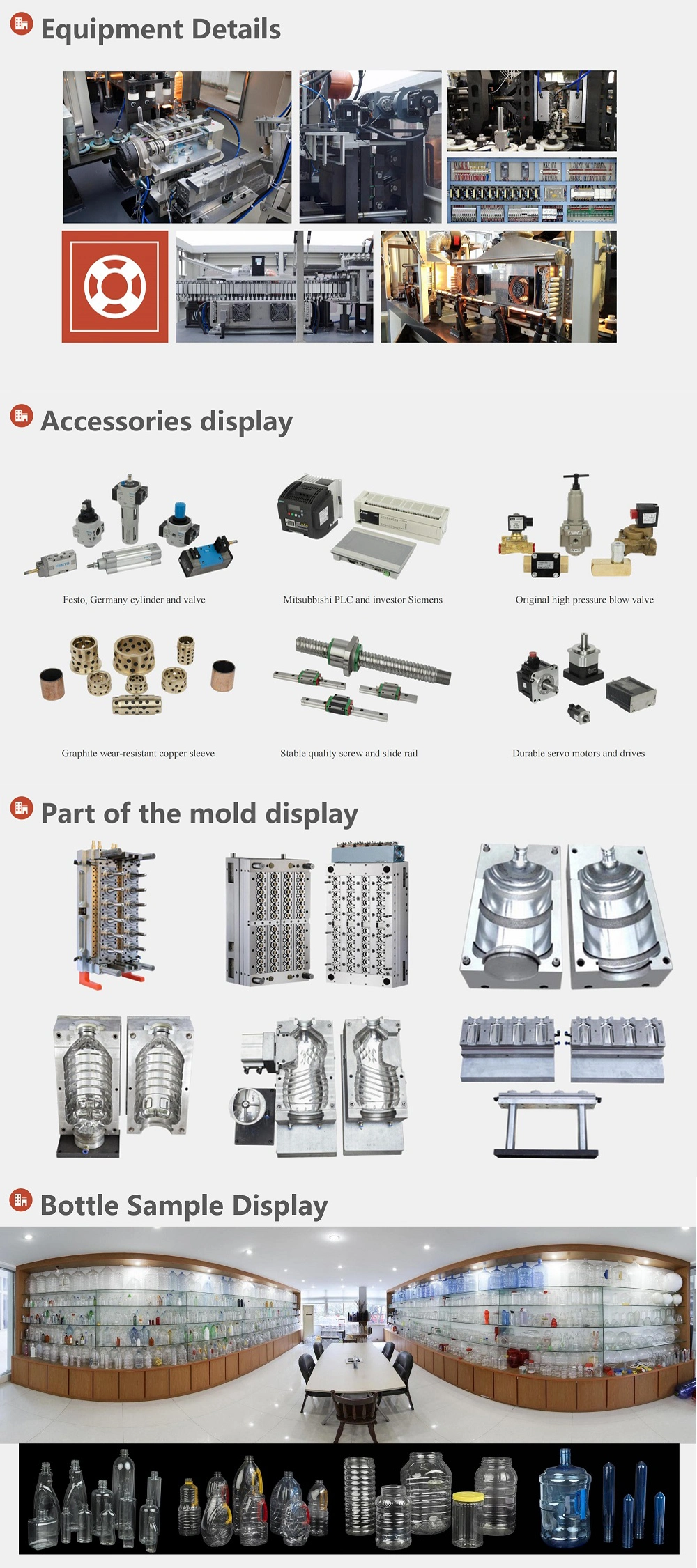 Customized Drying Machine Blow Molding Machine Auxiliary Equipment Air Dryer