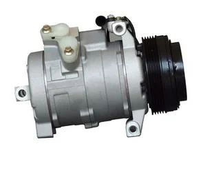 Universal Standard Type Car Air Conditioner Compressor (5H14)